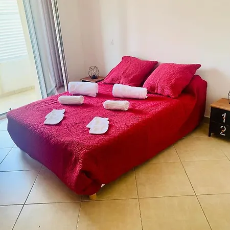 Avec Apartmán