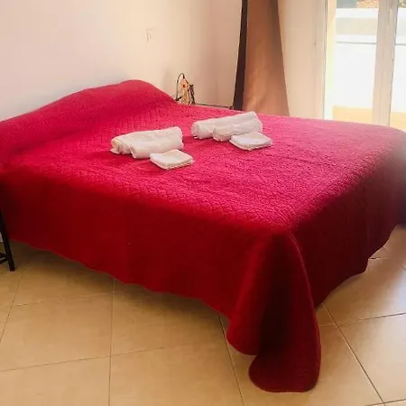 Avec Apartmán Calvi (Corsica)