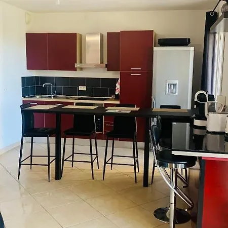 Avec Apartmán